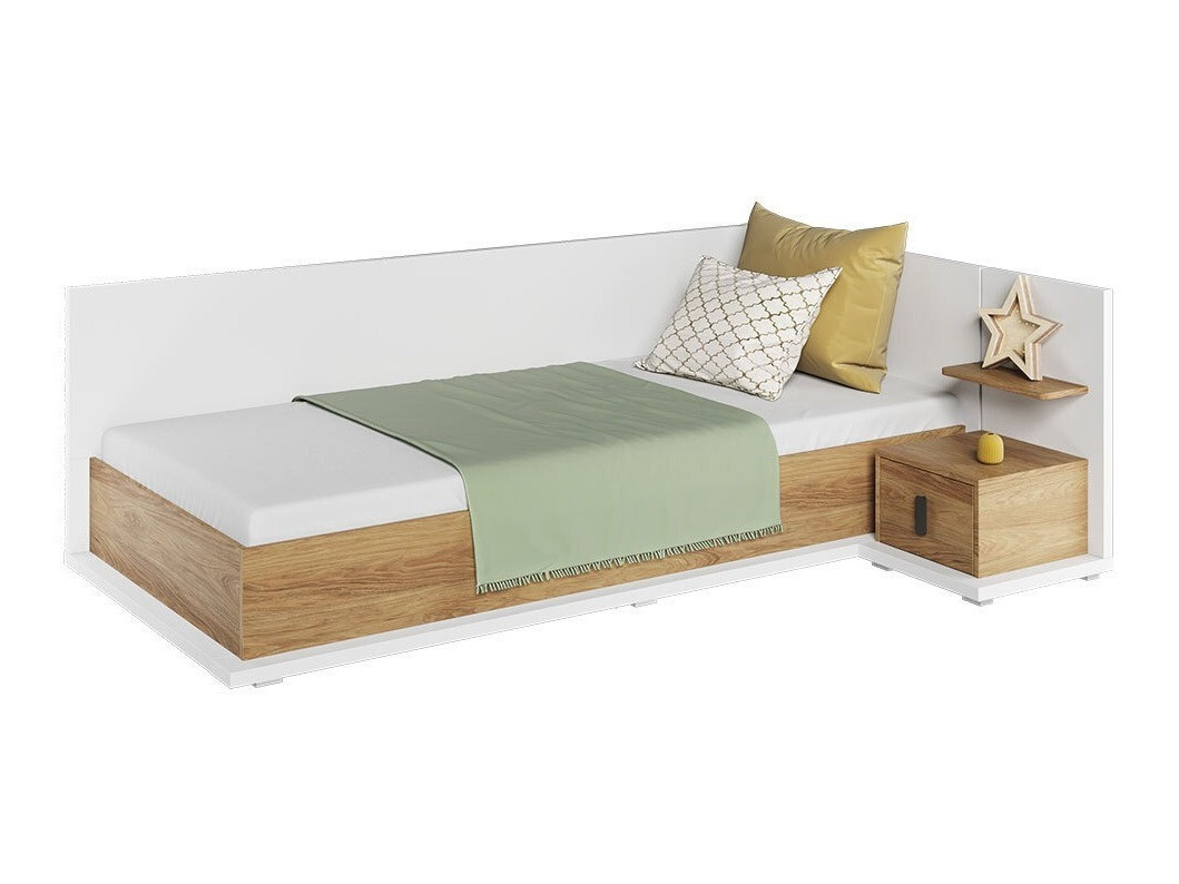 Naktsgaldiņš Tesonu 104