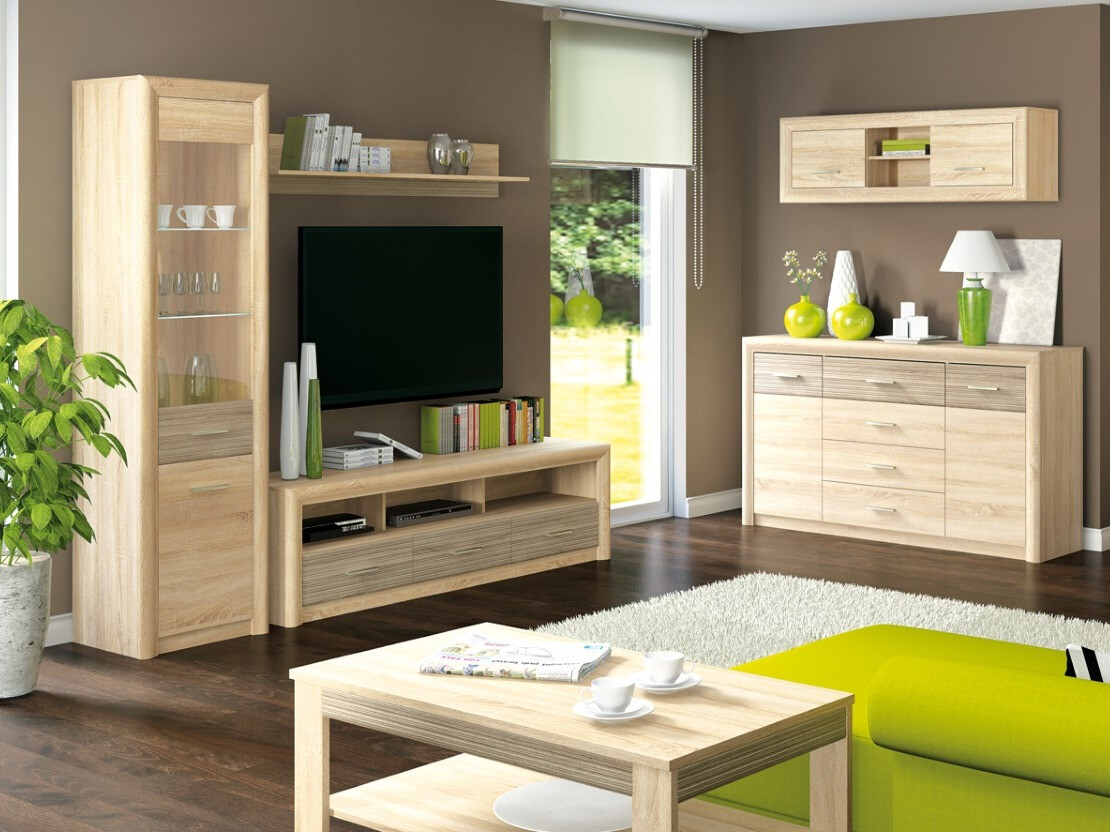 Настенная полка Tivmori 111