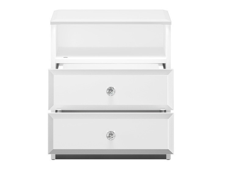 Прикроватная тумбочка Romlevo 103