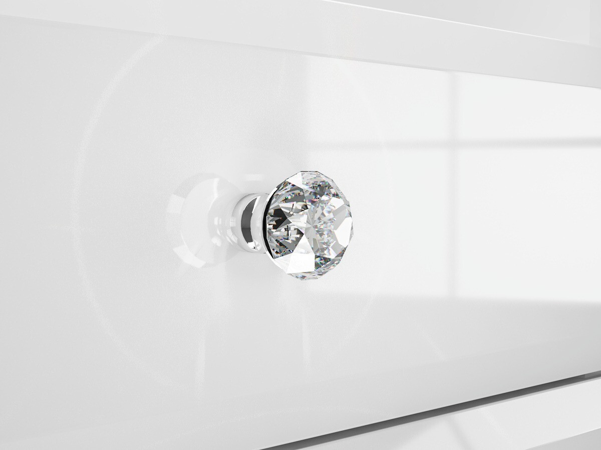 Прикроватная тумбочка Romlevo 103