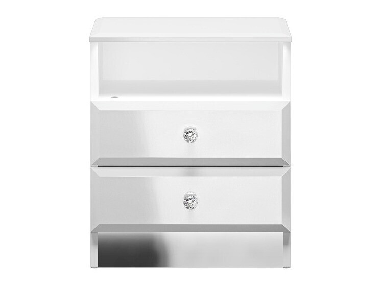 Прикроватная тумбочка Romlevo 103