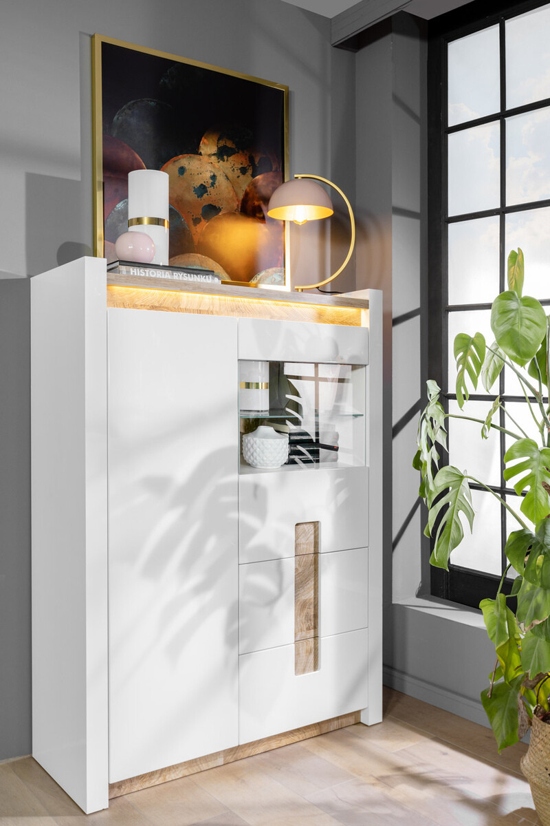 Стеллаж Cirevai 104