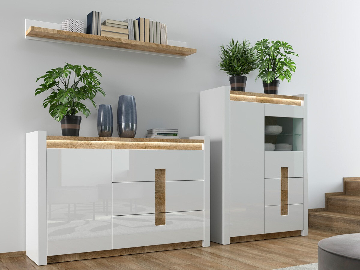 Стеллаж Cirevai 104