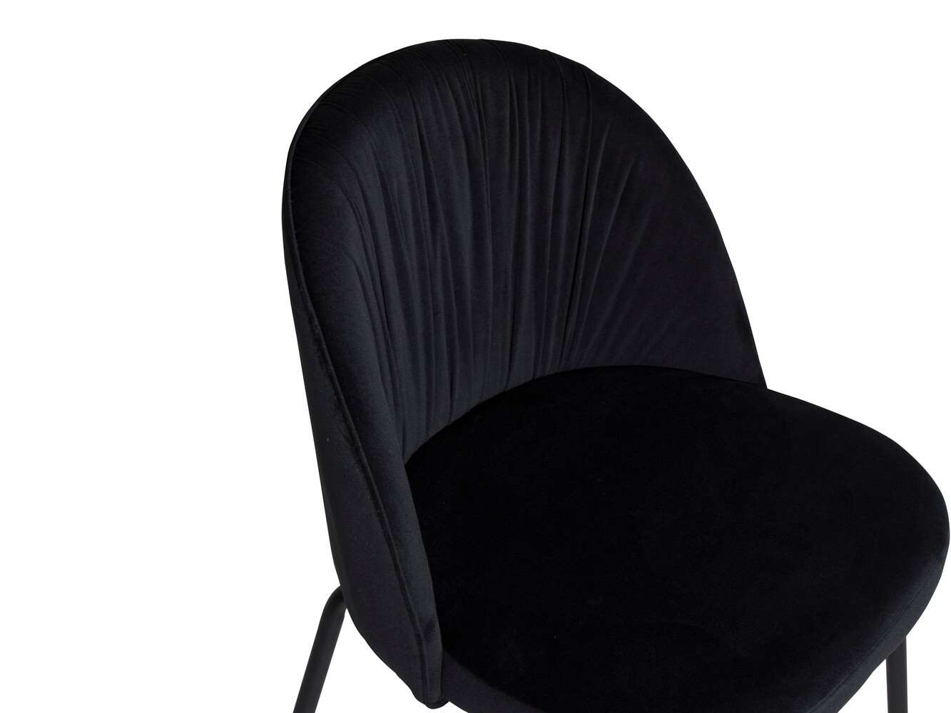 Стул Dallas 133 (Чёрный)