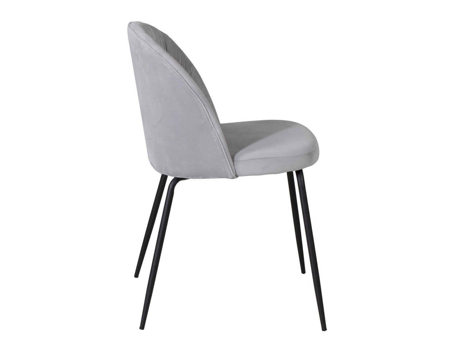 Стул Dallas 133 (Серый)