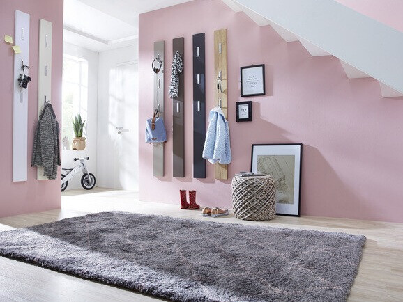 Вешалка Sacramento 183 (Navarra дуб)