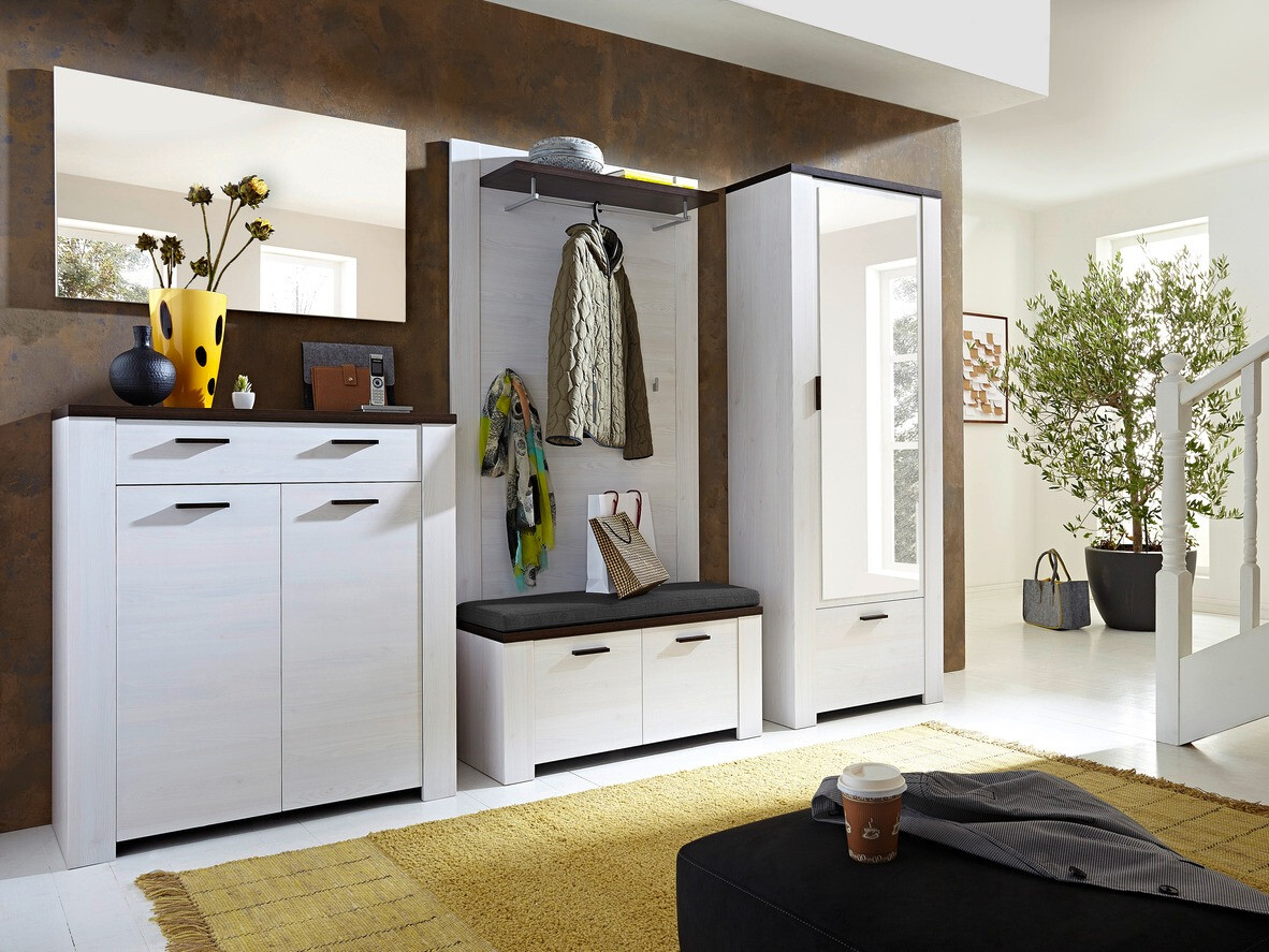 Вешалка Sacramento 193