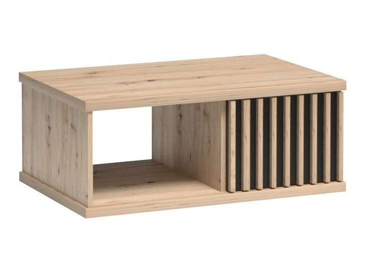 Žurnālu galdiņš Venmava 107