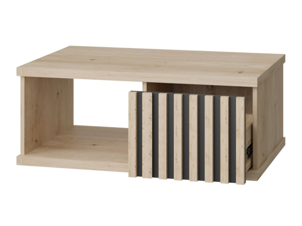 Žurnālu galdiņš Venmava 107