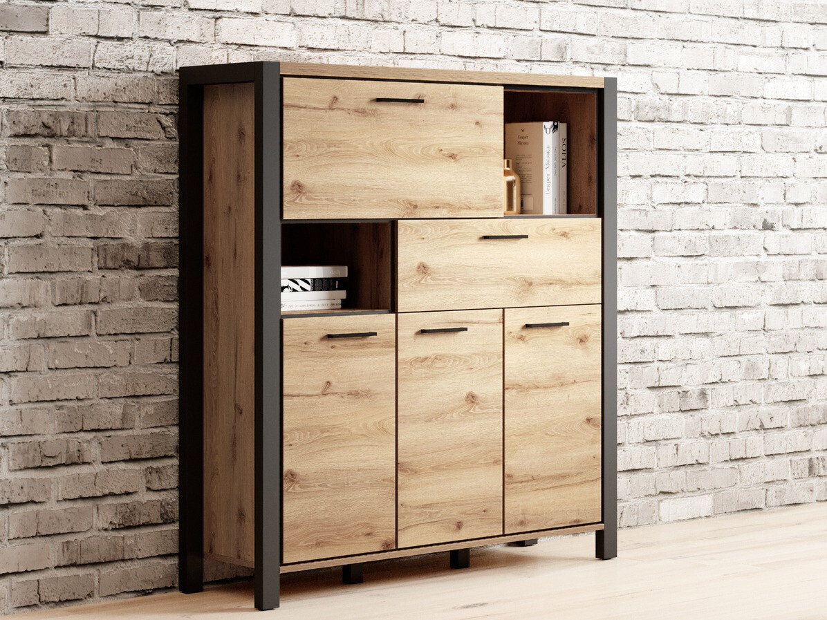 Kомод Temire 108