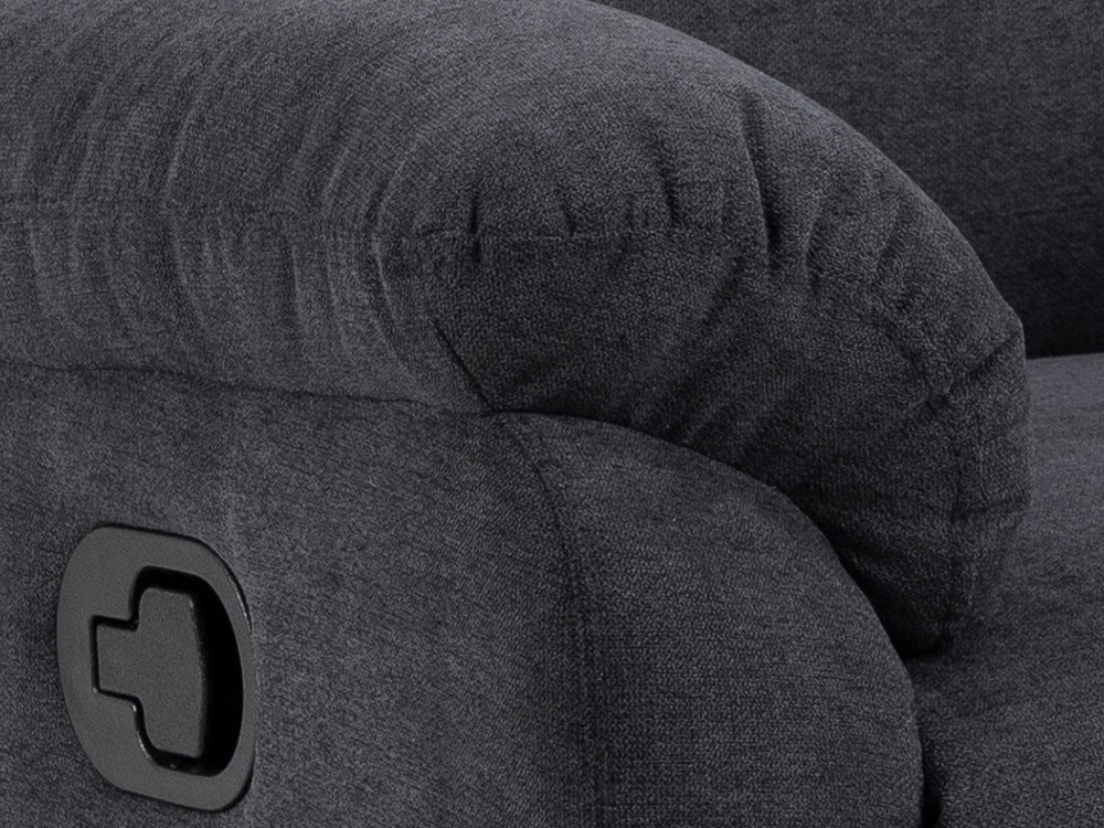 Кресло реглайнер Norsica 359