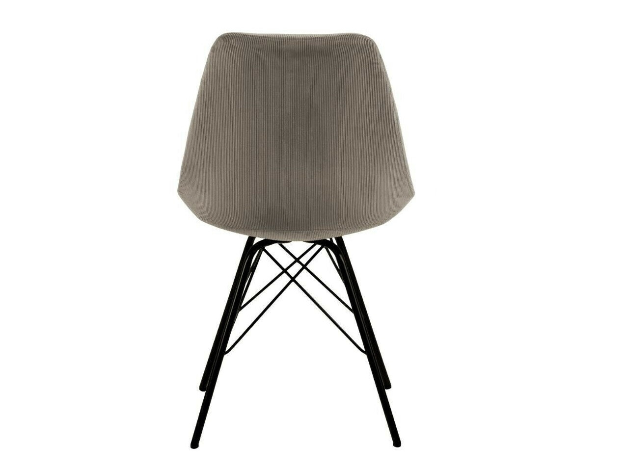 Krēsls Norsica 485 (Bēšs + Melns)