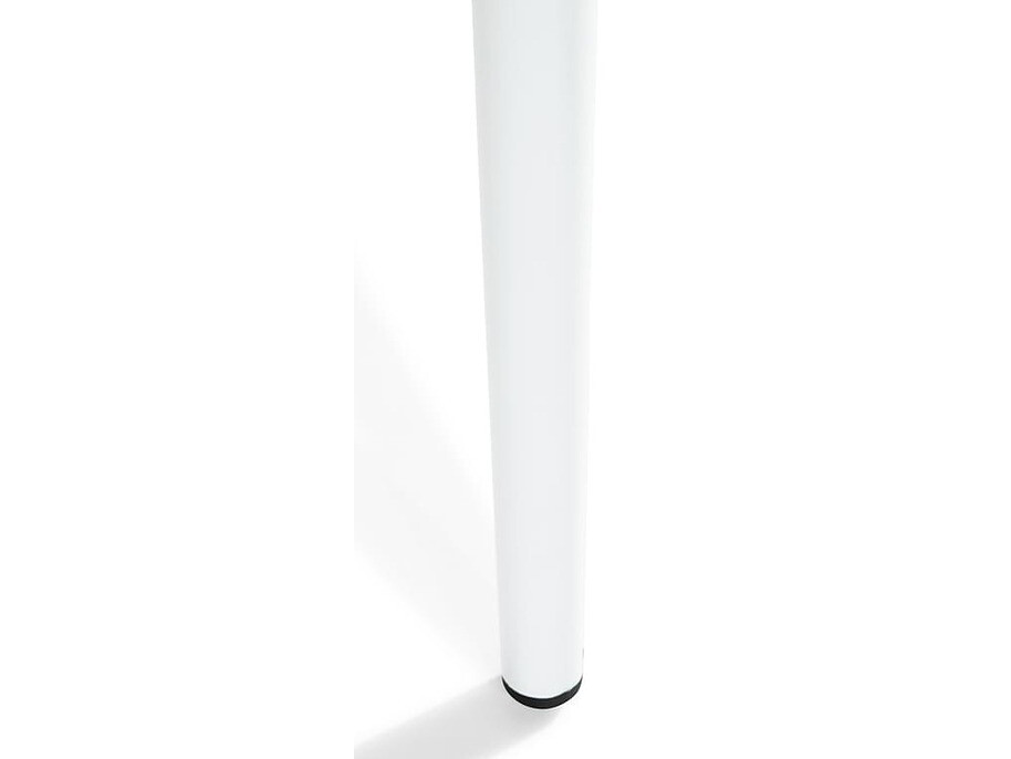 Krēsls Ocean Delight 101 (Balts)