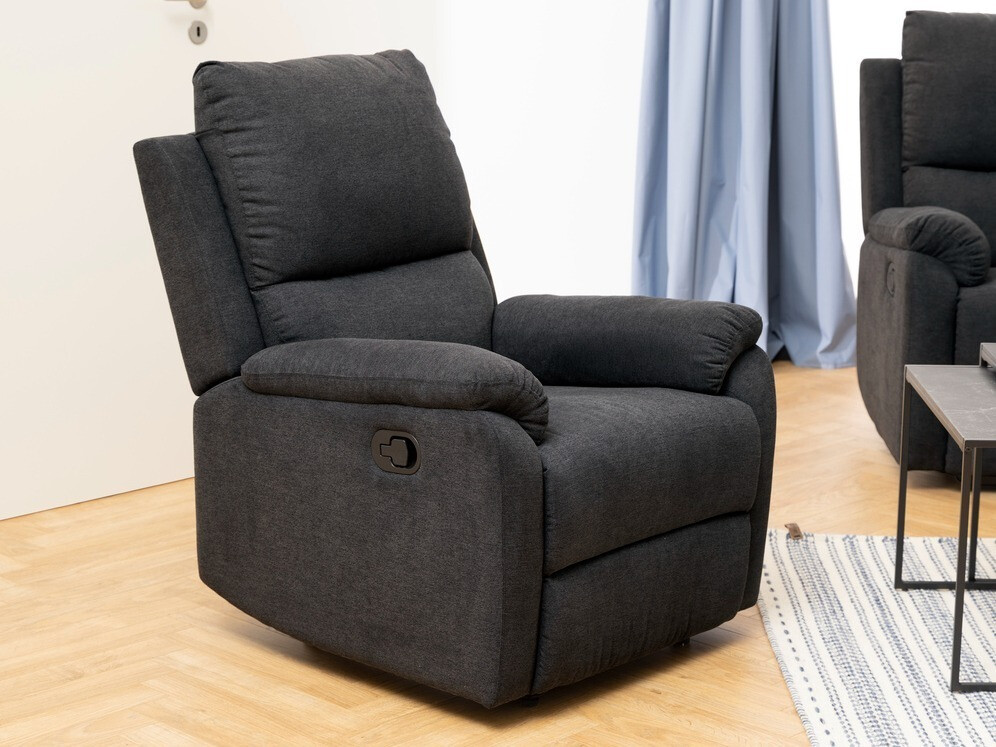 Krēsls reglainer Norsica 359