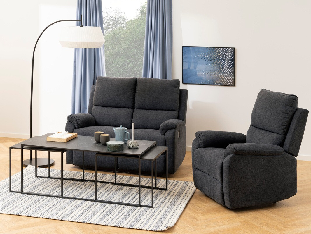 Krēsls reglainer Norsica 359