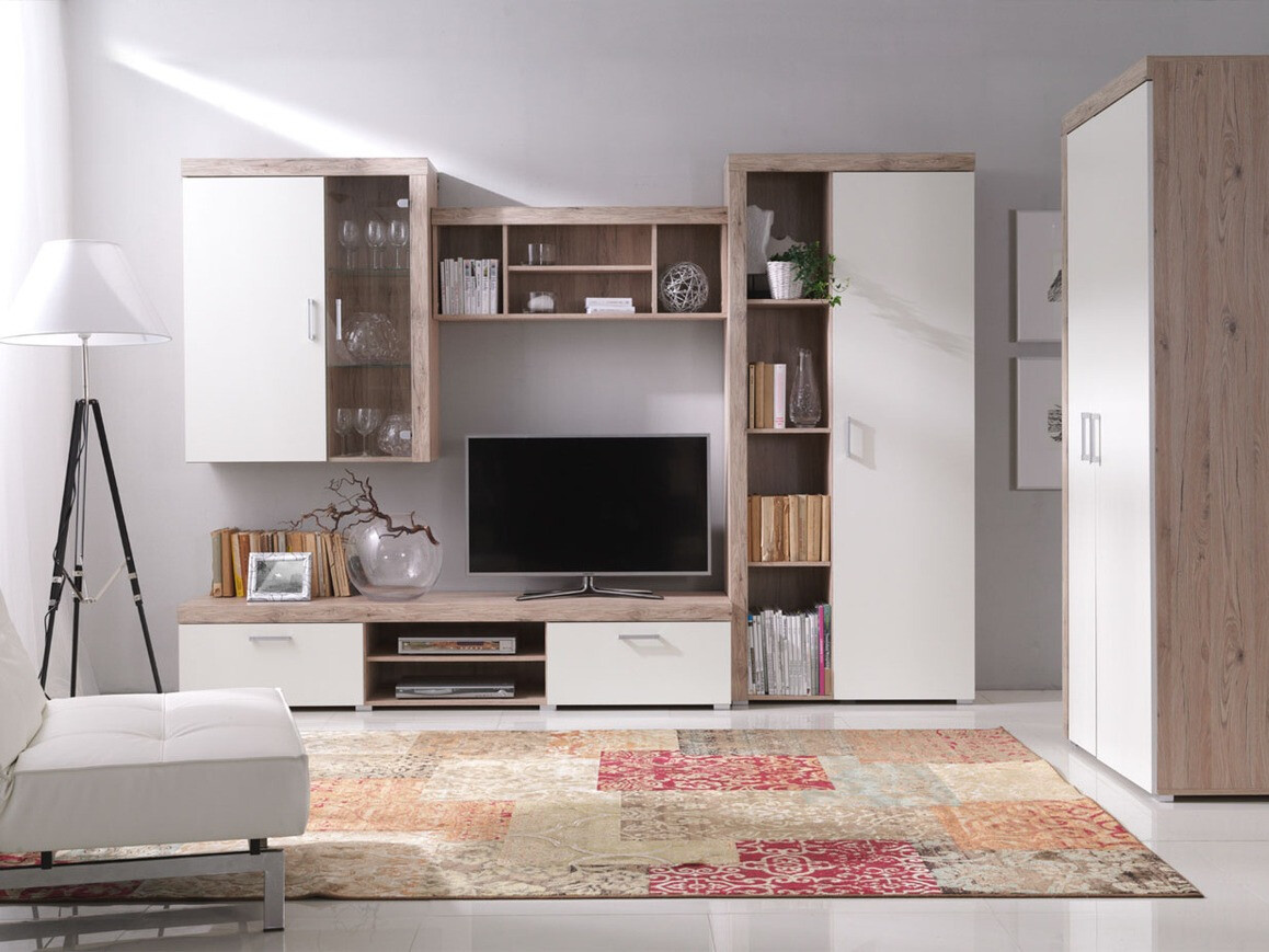 Piekarams plaukts Cormiru 104 (Sanmarīno ozols)