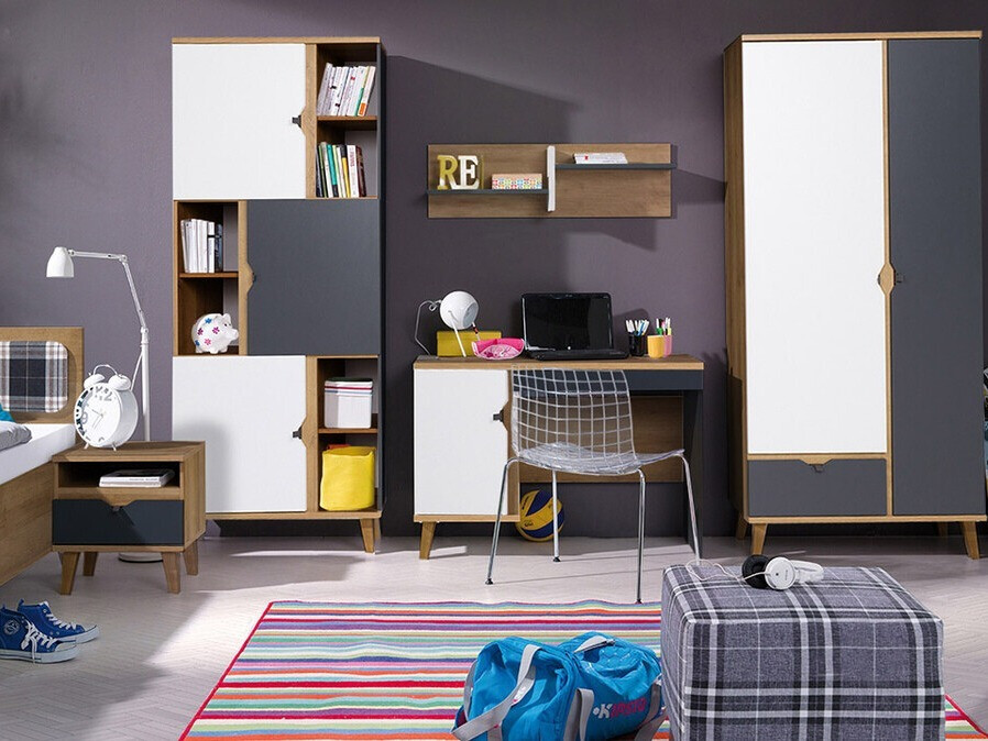 Piekarams plaukts Etrmoru 130