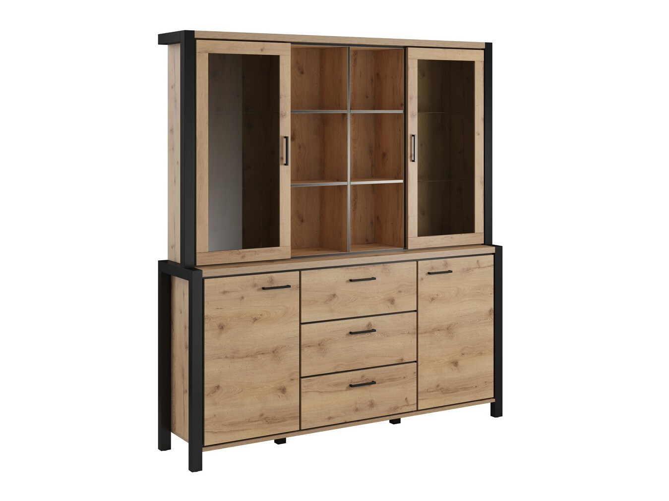 Стеллаж Temire 109