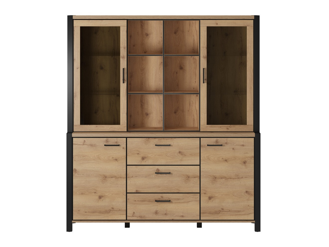 Стеллаж Temire 109