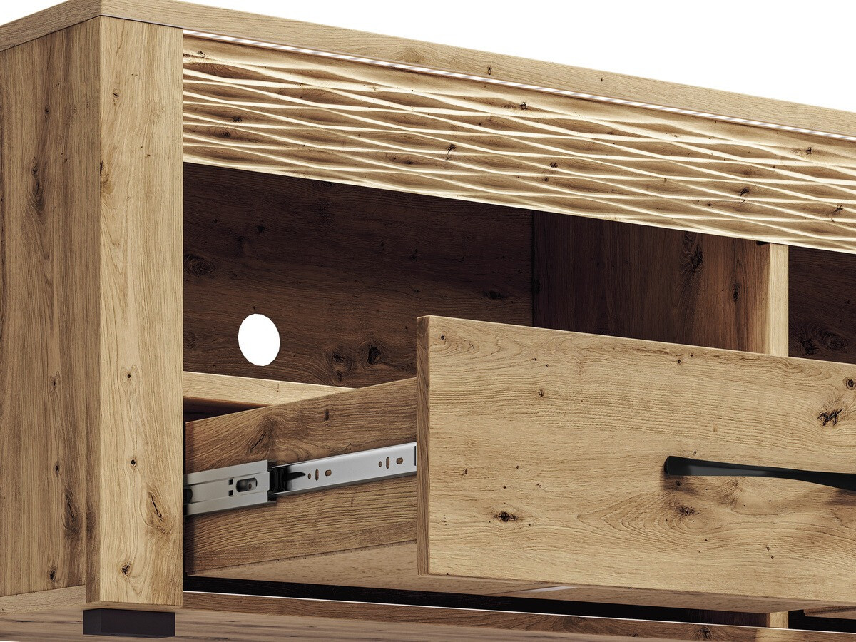 TV galds Flonole 110