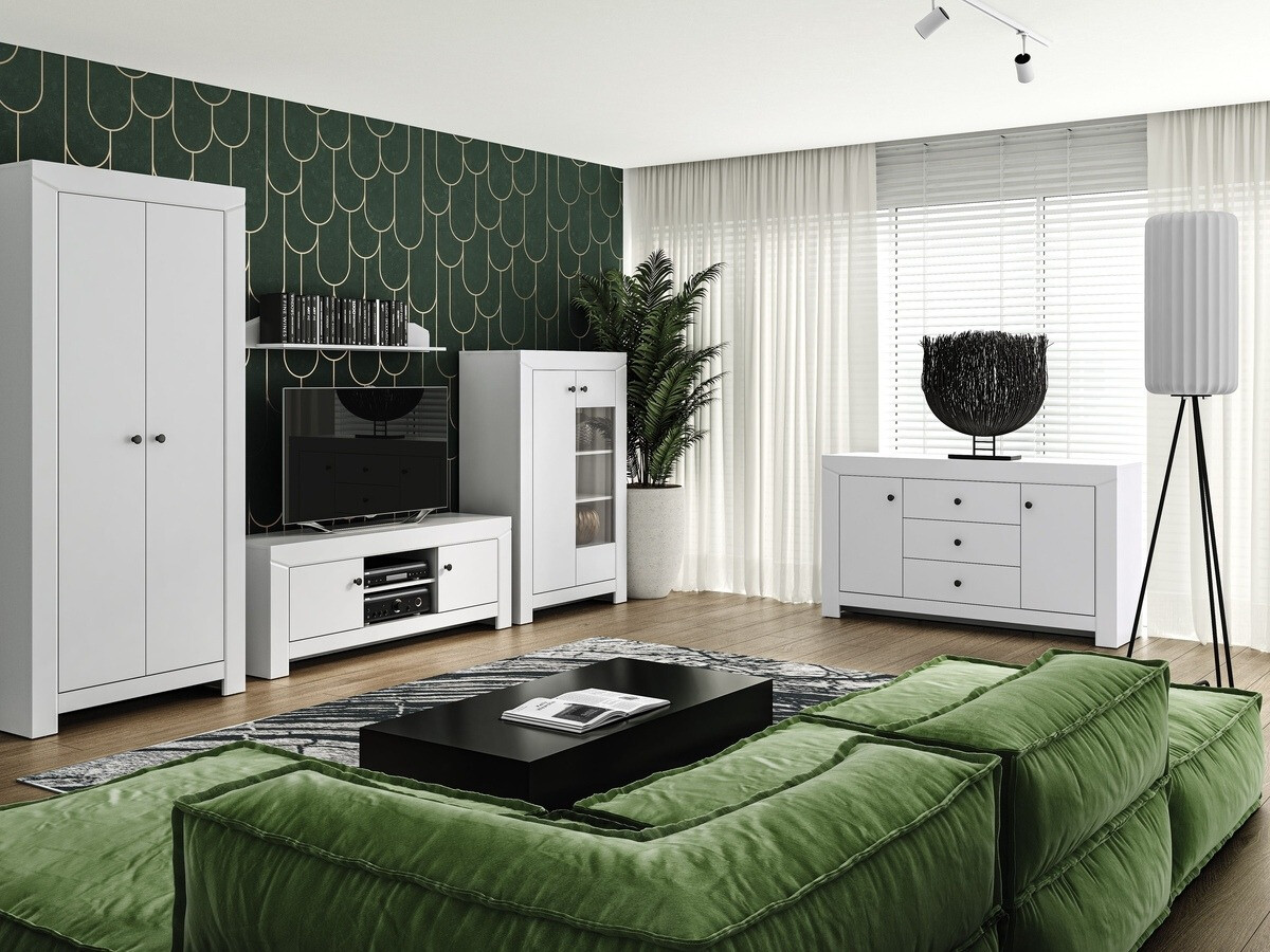 TV galds Mavevare 105