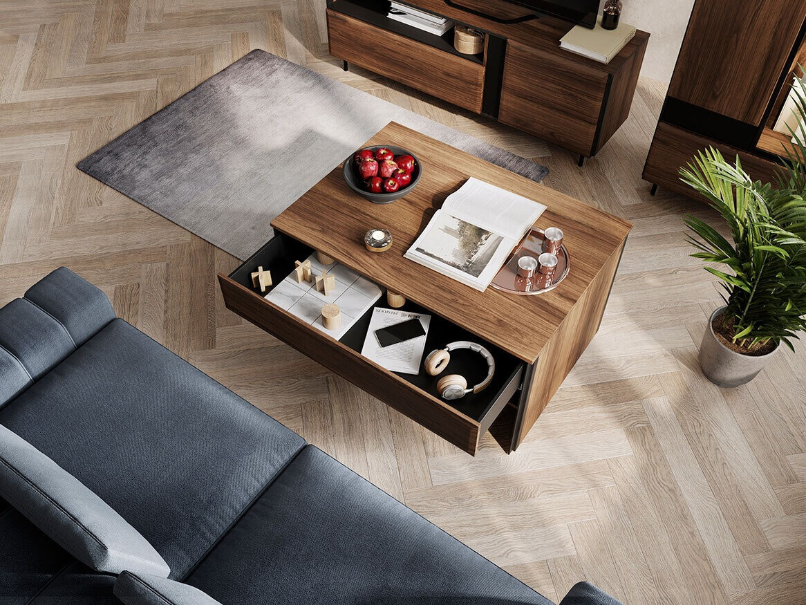 Журнальный столик Sosono 102