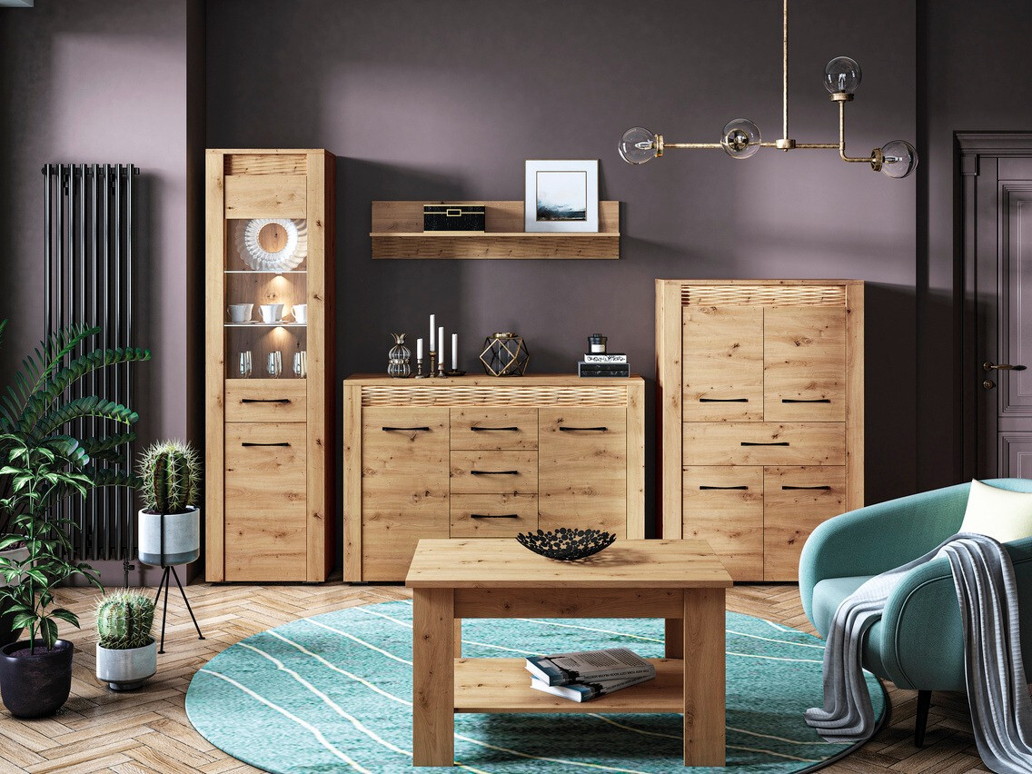 Žurnālu galdiņš Flonole 112