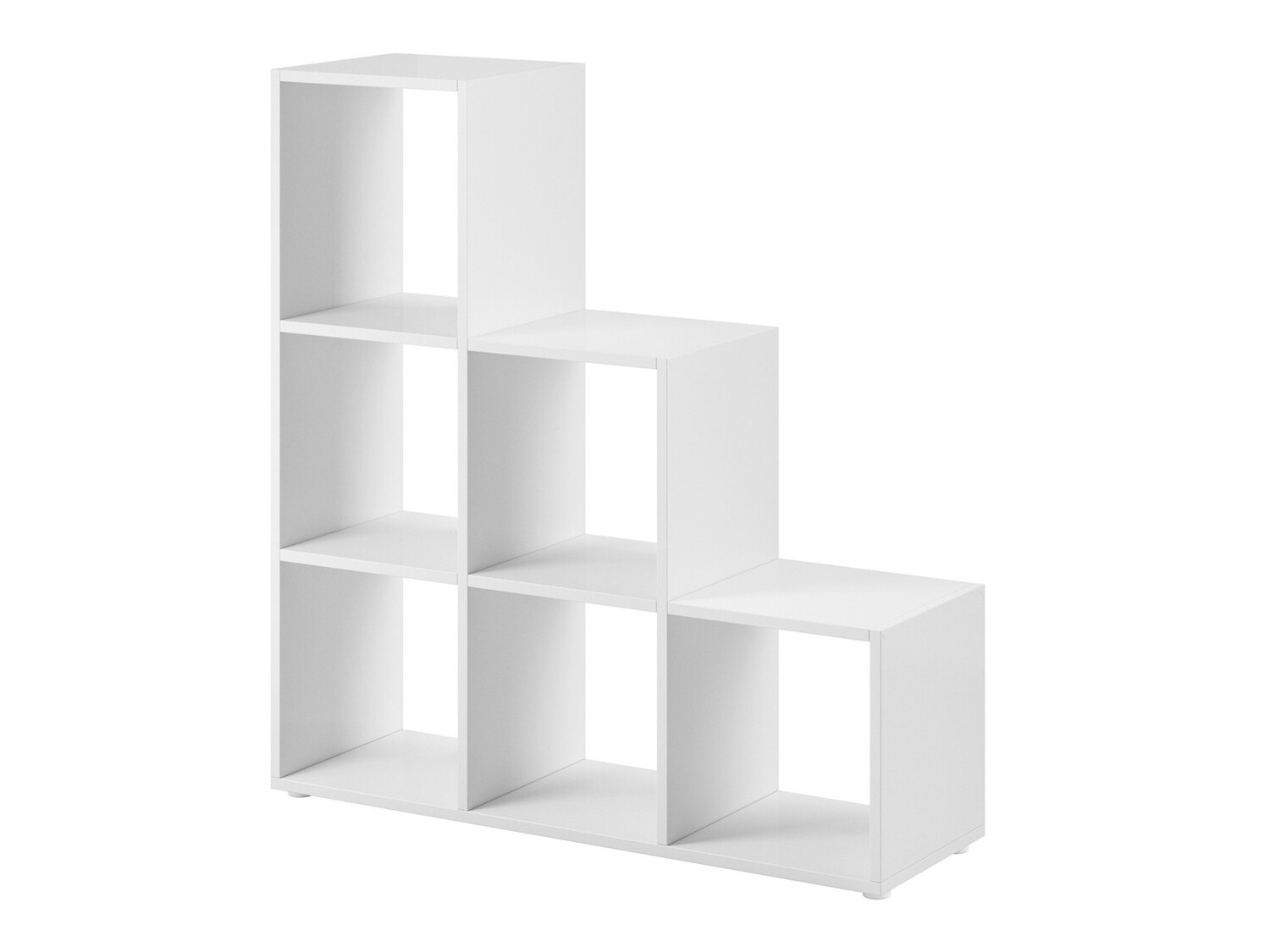 Plaukts Sarasota 110 (Balts)