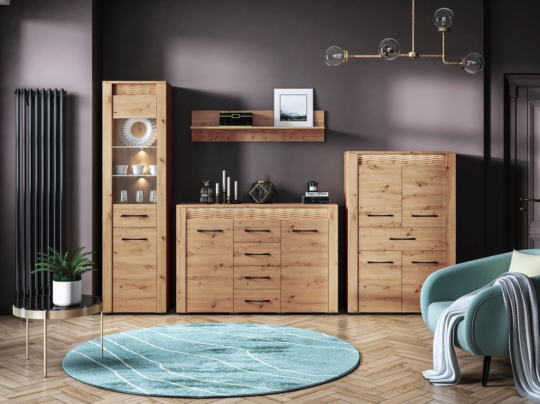 Стеллаж Flonole 102