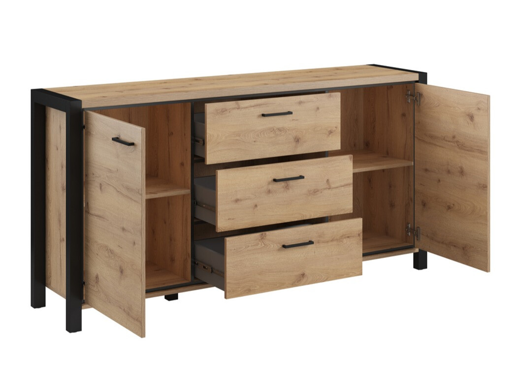 Viesistabas komplekts Temire 113