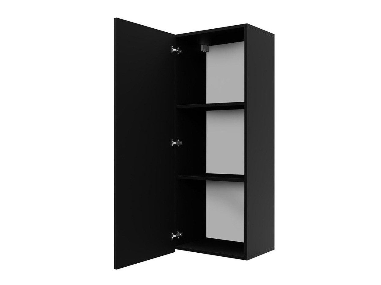 Настенные шкафы Tivdalu 126 (Белый + Глянцевый белый)