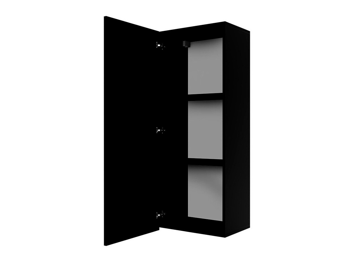 Настенные шкафы Tivdalu 126 (Золотистый дуб)