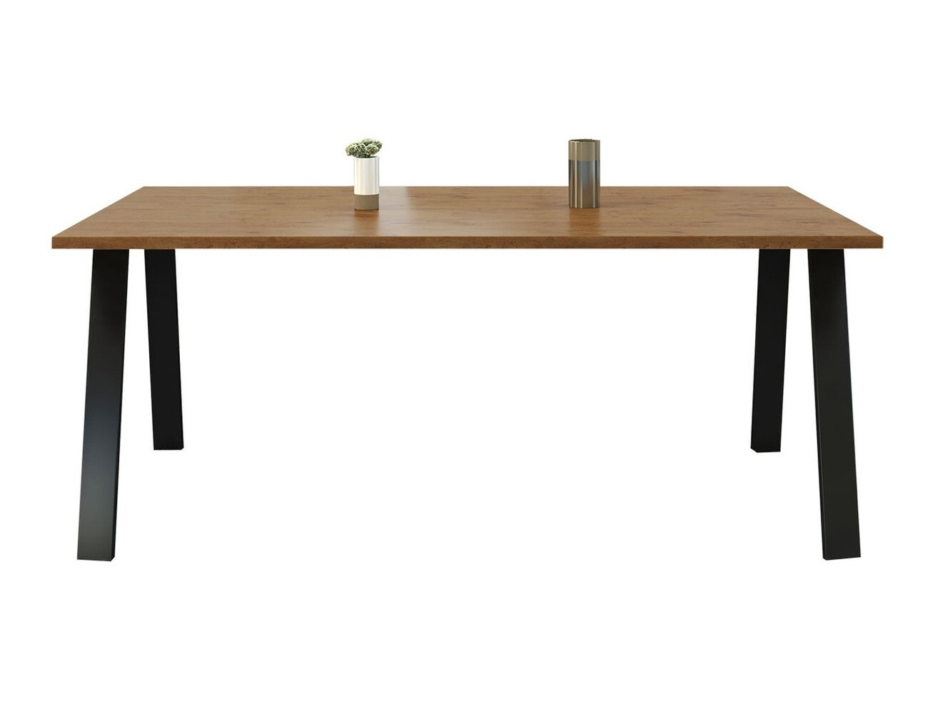 Cтол Tucson 143 (Ланцетник дуб)