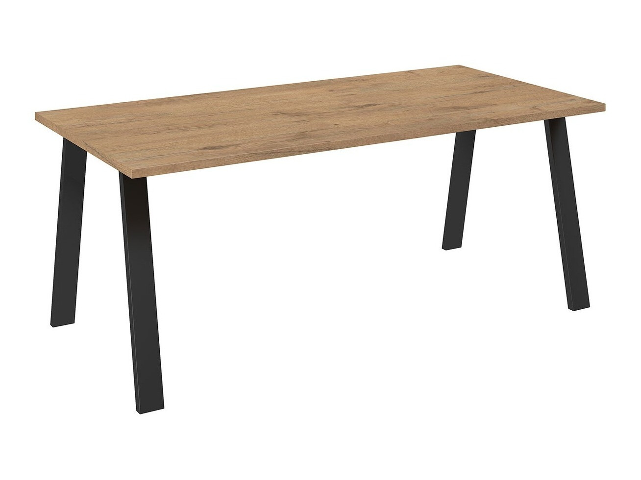 Cтол Tucson 143 (Ланцетник дуб)