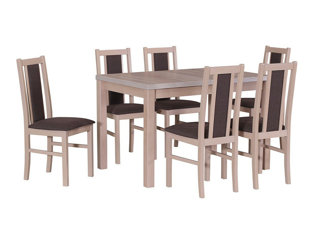 Cтол Victorville 120 (Сонома Дуб)