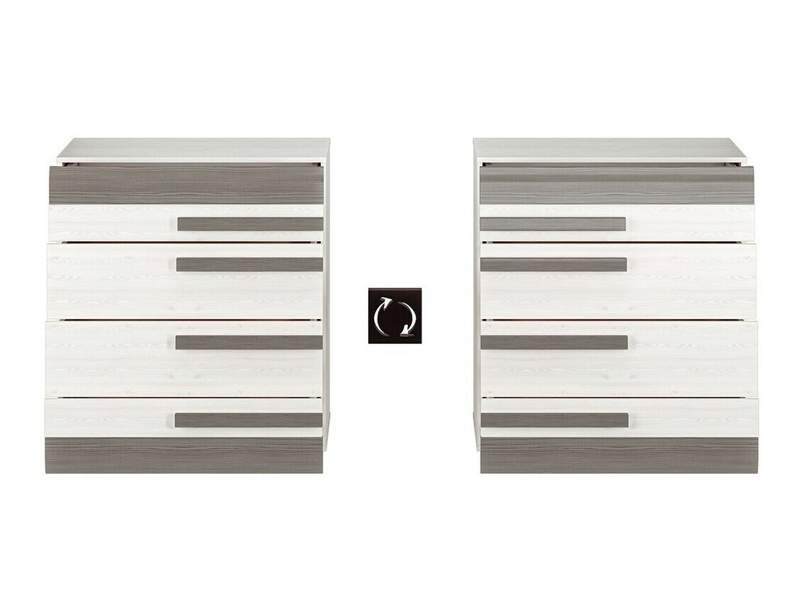 Комплект для домашнего офиса Alcala 114