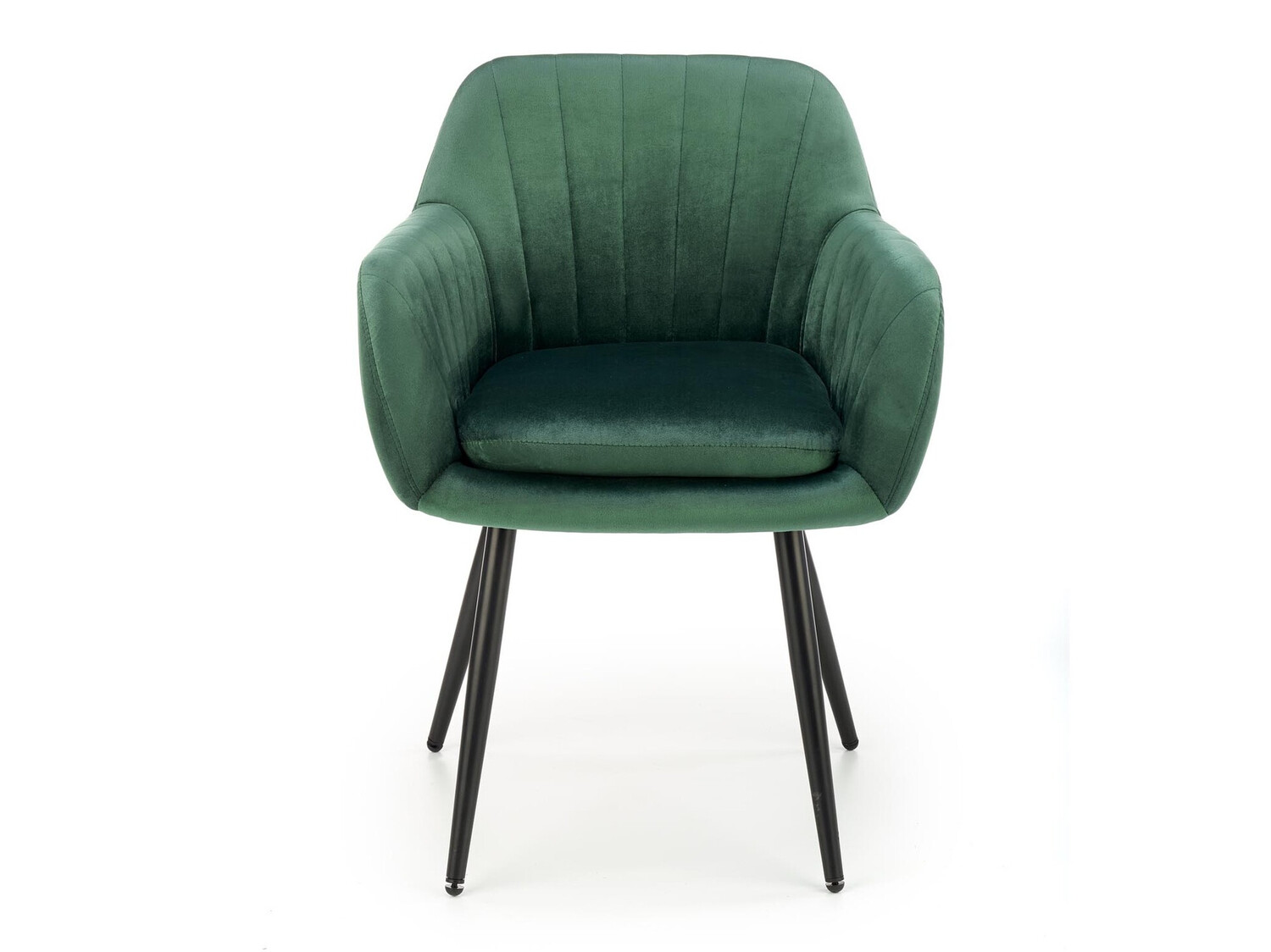 Krēsls Houston 1220 (Tumši zaļš)