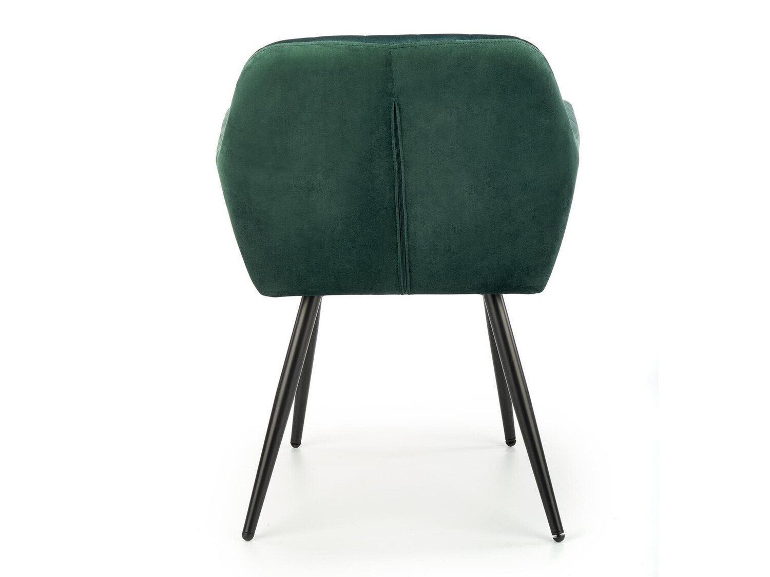 Krēsls Houston 1220 (Tumši zaļš)