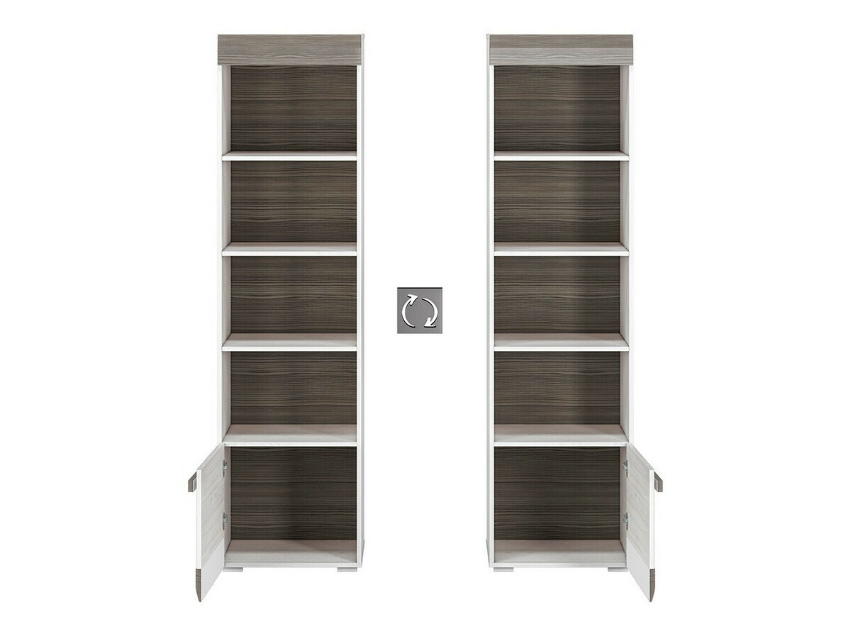 Mājas biroja komplekts Alcala 114