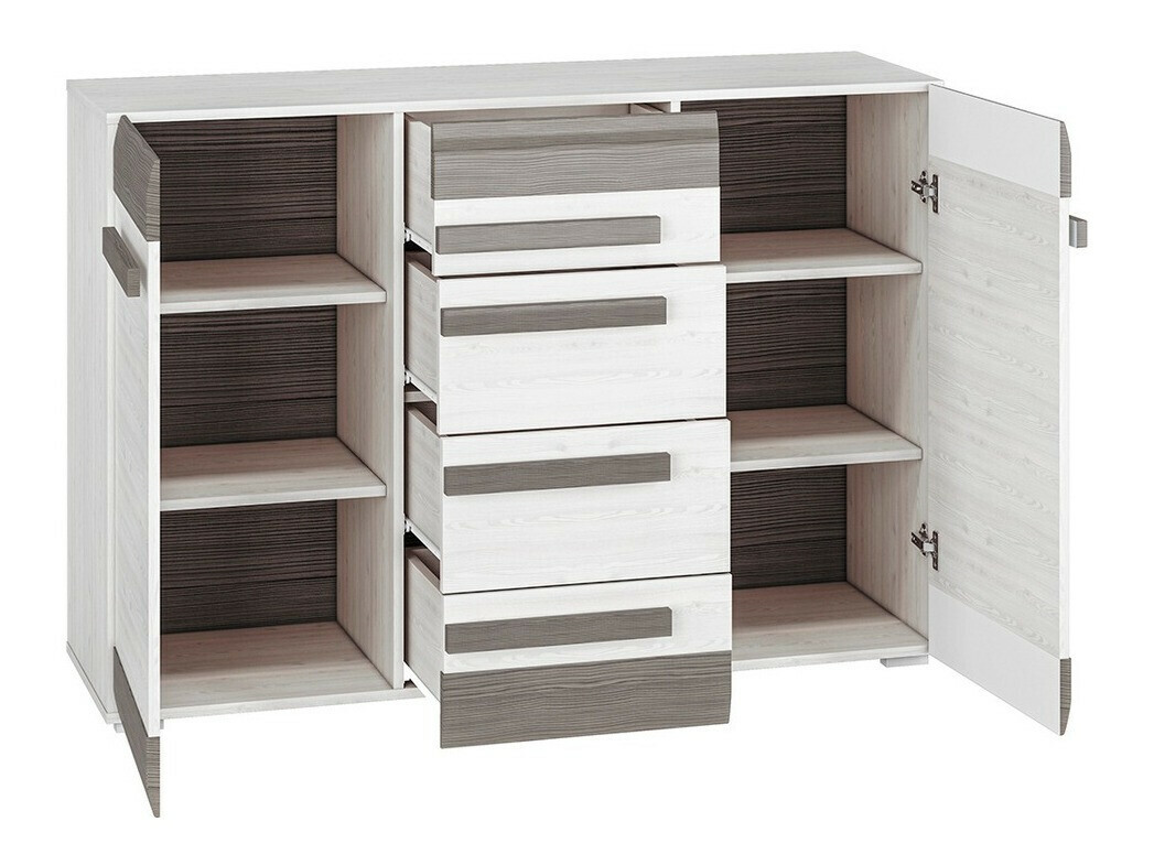 Mājas biroja komplekts Alcala 114