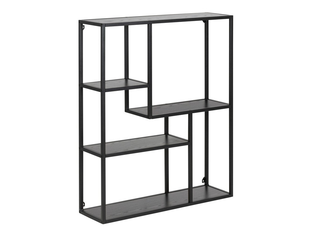 Piekarams plaukts Norsica Sevferi 113 (Melnie pelni + Melns)