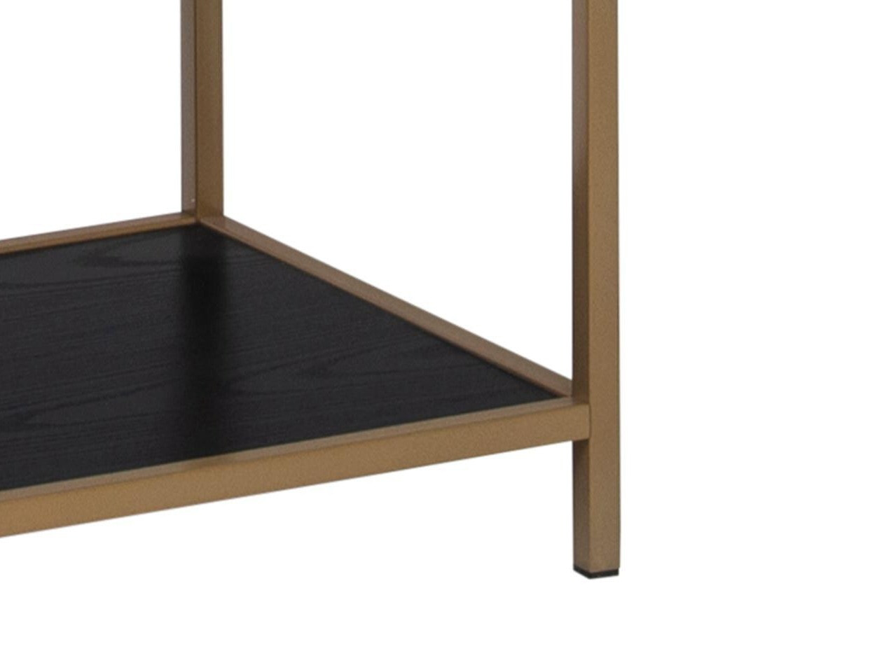 Plaukts Norsica Sevferi 104 (Zelta + Melnie pelni)