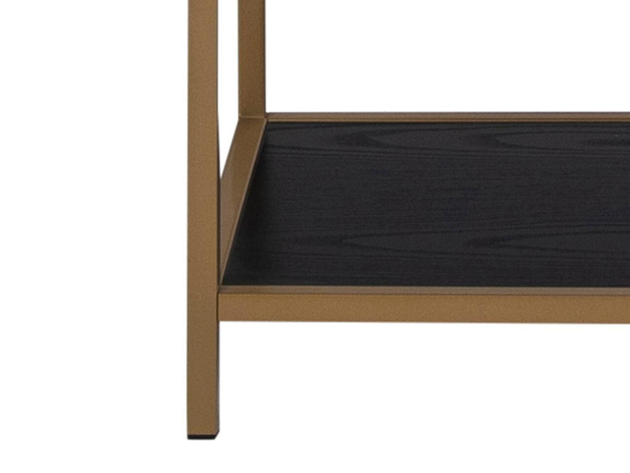 Plaukts Norsica Sevferi 104 (Zelta + Melnie pelni)