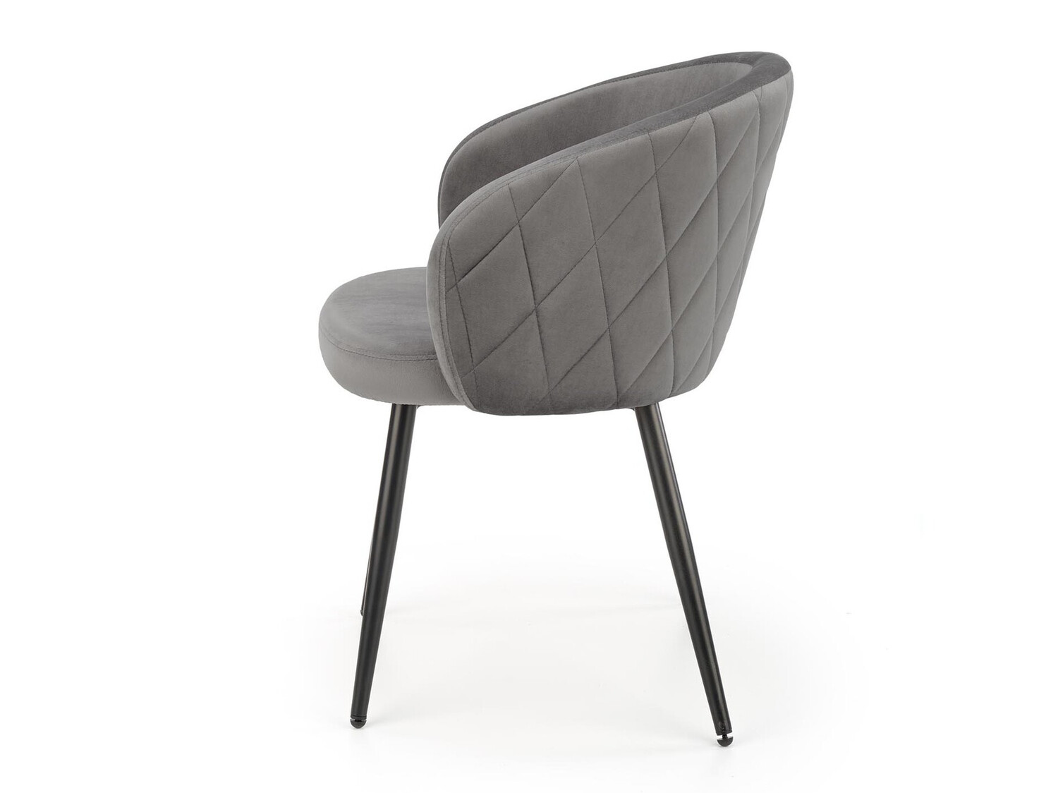 Стул Houston 1230 (Серый)