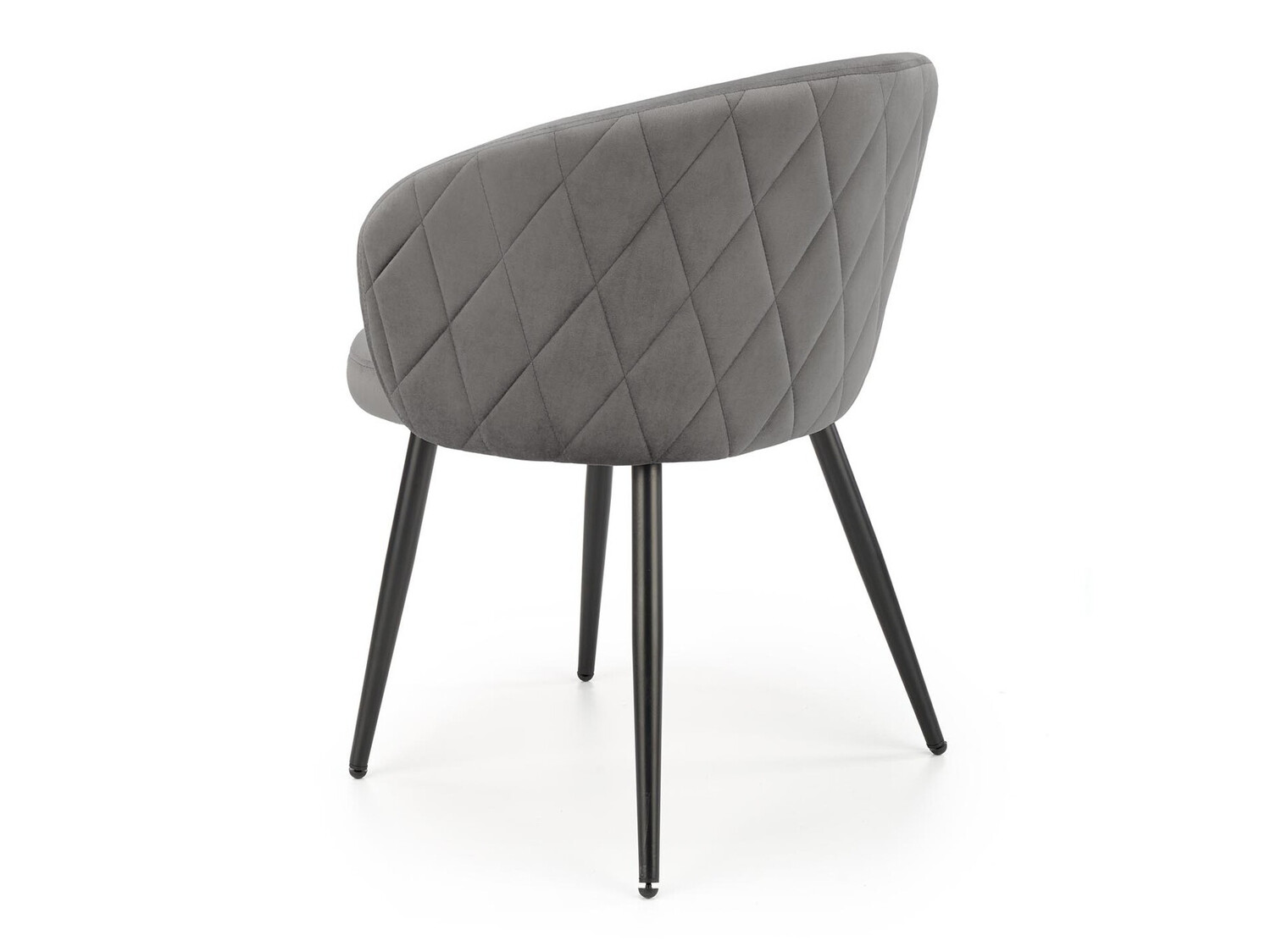 Стул Houston 1230 (Серый)