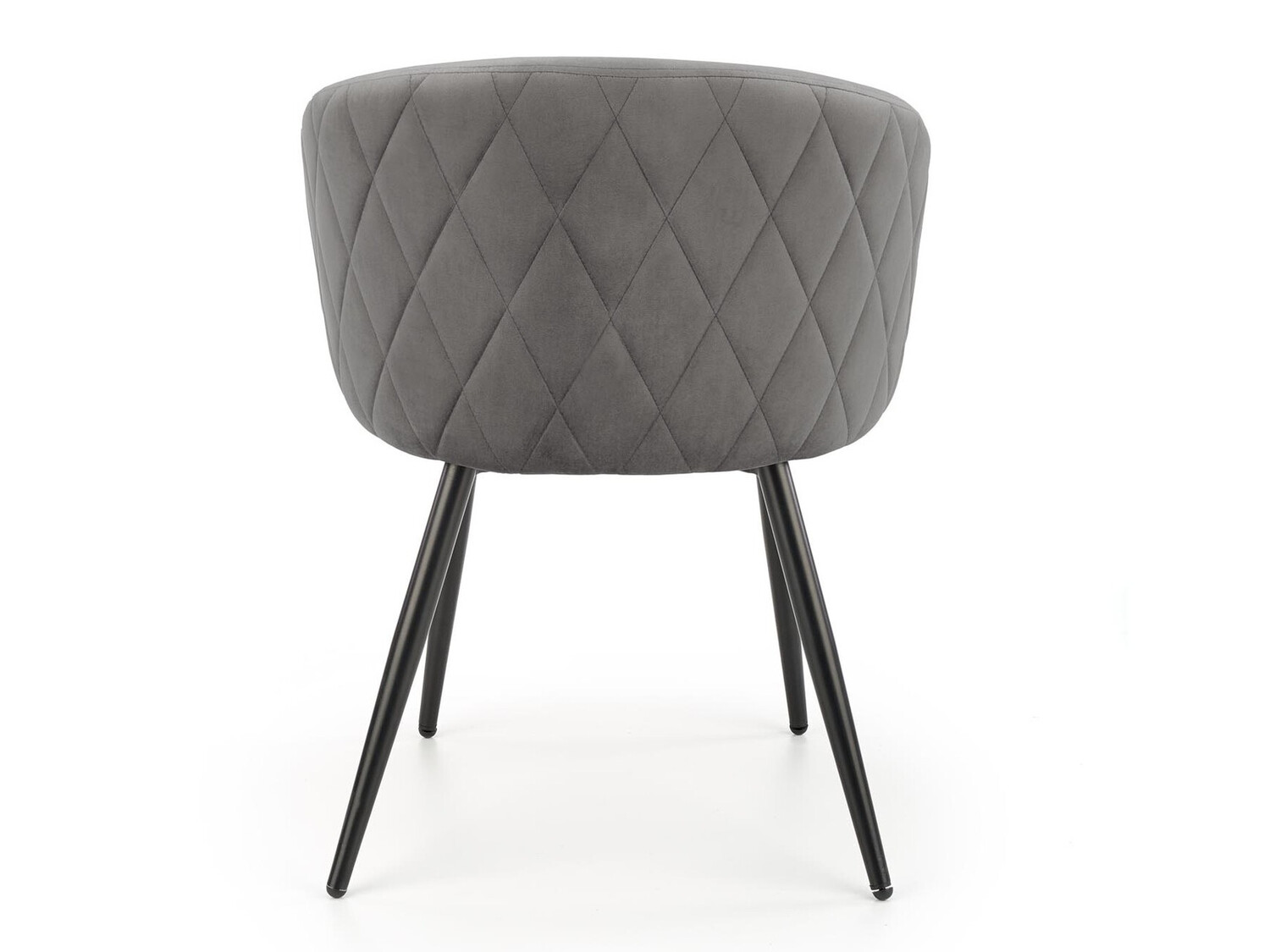 Стул Houston 1230 (Серый)