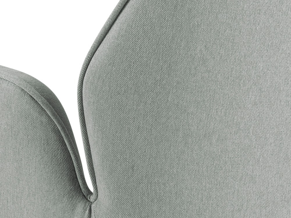 Стул Norsica 391 (Светло-серый + Светлое дерево)