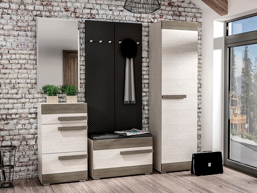 Uzkaramais Alcala 120