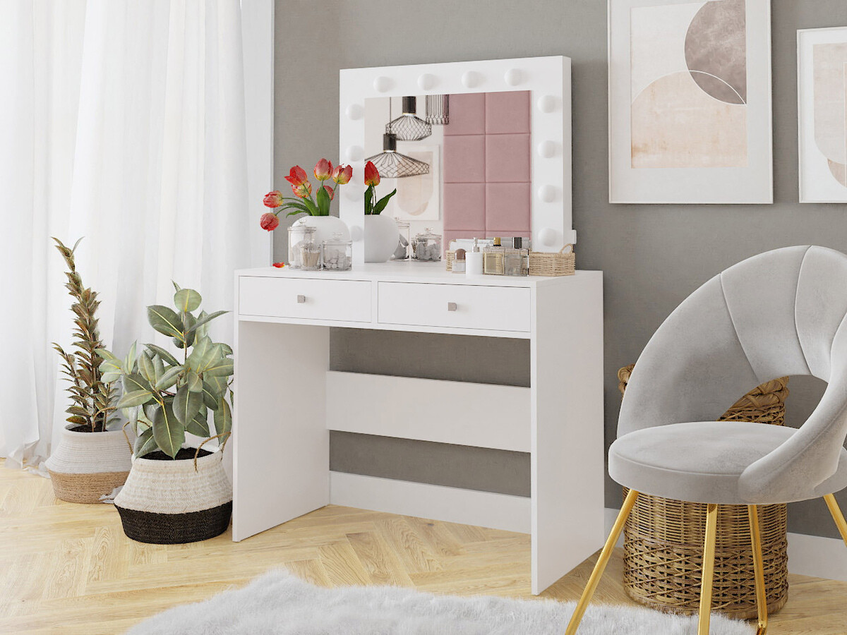 Grima galds Bedford 100