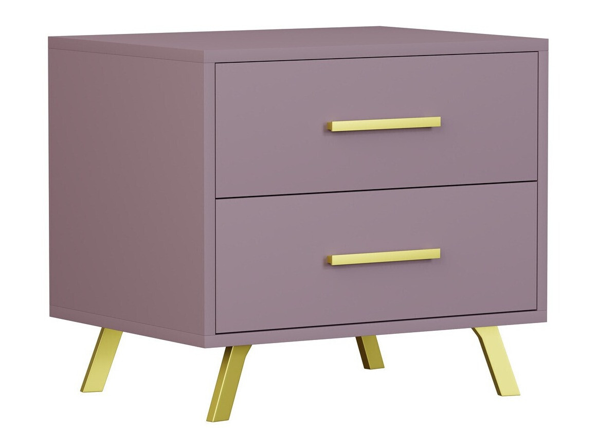 Guļamistabas komplekts Dortivu 154 (Violets + Inari 96)